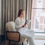 Flatbook Granaria - Premium Style Ii Daire Gdansk