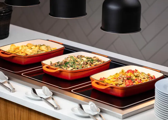 Apartamento Flatbook Granaria - Premium Style Ii Gdansk