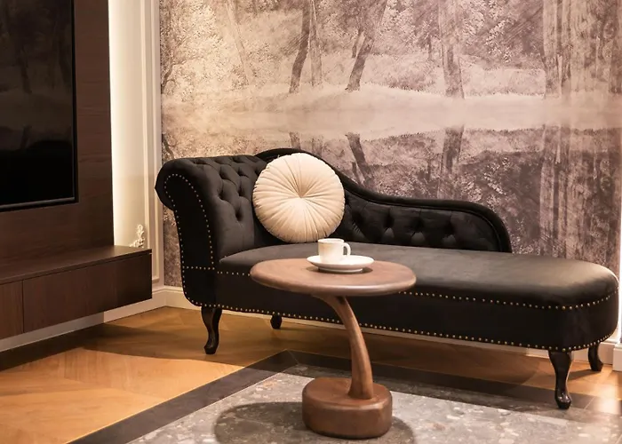 Flatbook Granaria - Premium Style Ii * Gdansk