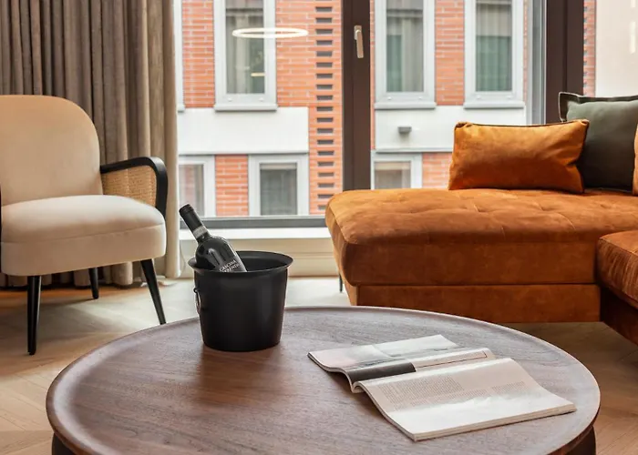 Apartamento Flatbook Granaria - Premium Style Ii Gdansk