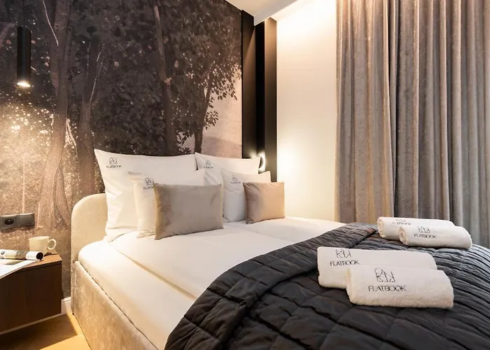 Flatbook Granaria - Premium Style Ii