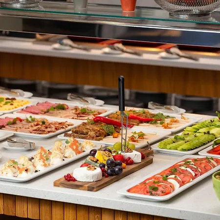 Flatbook Granaria - Premium Style Apartments&spa Ii