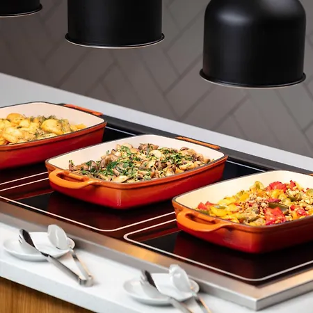 Lägenhet Flatbook Granaria - Premium Style Ii Gdańsk