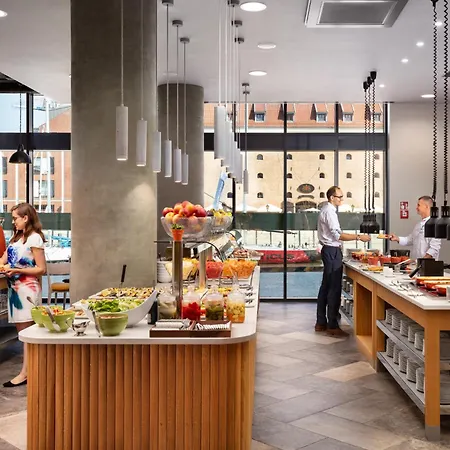 Lejlighed Flatbook Granaria - Premium Style Apartments&spa Ii