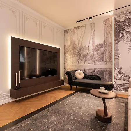 Flatbook Granaria - Premium Style Ii Appartement *