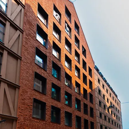 Flatbook Granaria - Premium Style Apartments&spa Ii *