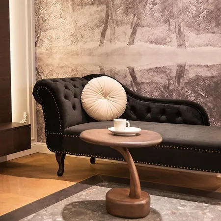 Flatbook Granaria - Premium Style Apartments&spa Ii * Gdańsk