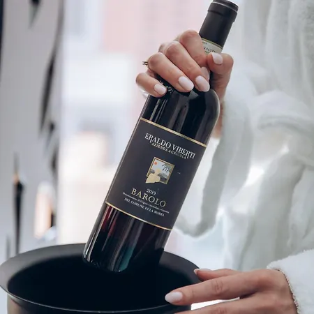 Flatbook Granaria - Premium Style Apartments&spa Ii * Gdańsk