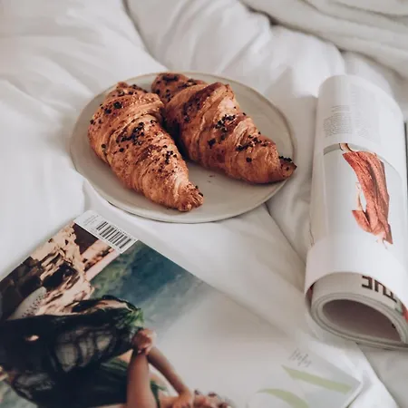 Flatbook Granaria - Premium Style Apartments&spa Ii Lejlighed Gdańsk