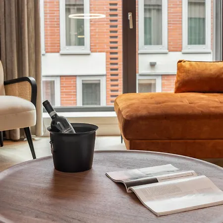 Lejlighed Flatbook Granaria - Premium Style Apartments&spa Ii Gdańsk