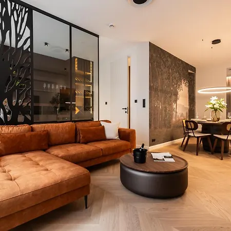 Flatbook Granaria - Premium Style Apartments&spa Ii