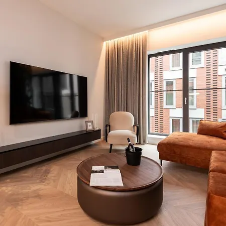 Flatbook Granaria - Premium Style Ii Apartment