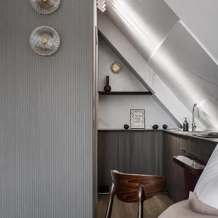 Flatbook Granaria - Premium Style Ii