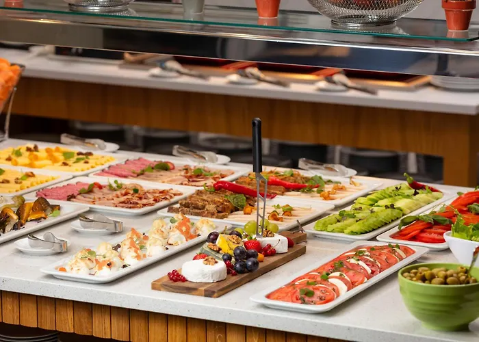 Flatbook Granaria - Premium Style Ii