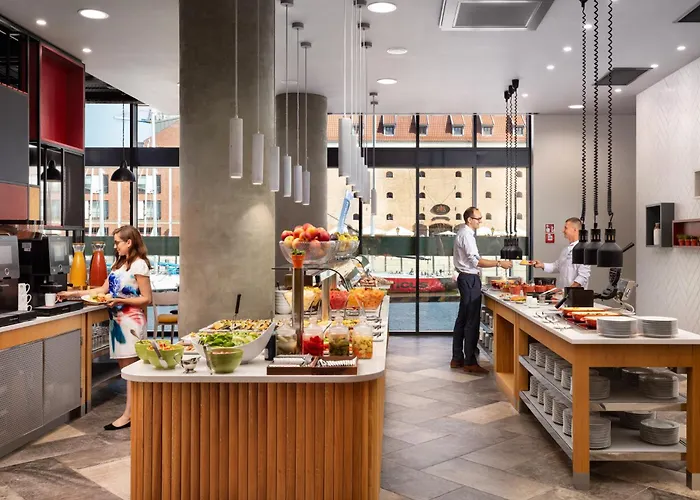 アパート Flatbook Granaria - Premium Style Ii