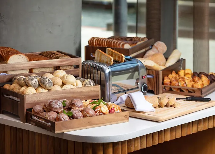 Flatbook Granaria - Premium Style Ii * グダニスク