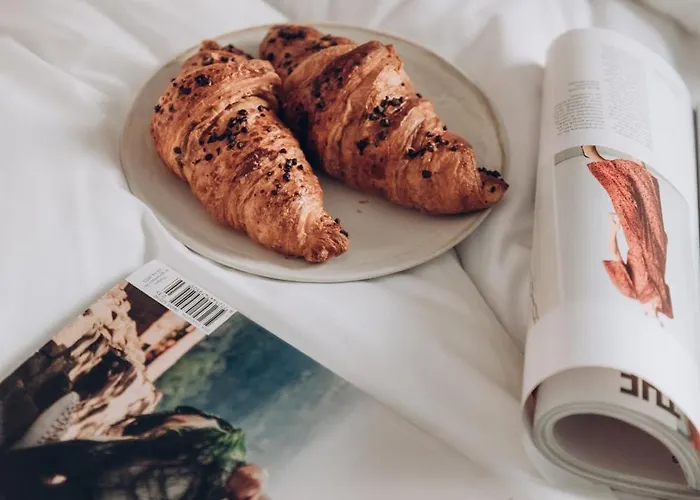 Flatbook Granaria - Premium Style Ii Apartman Gdańsk