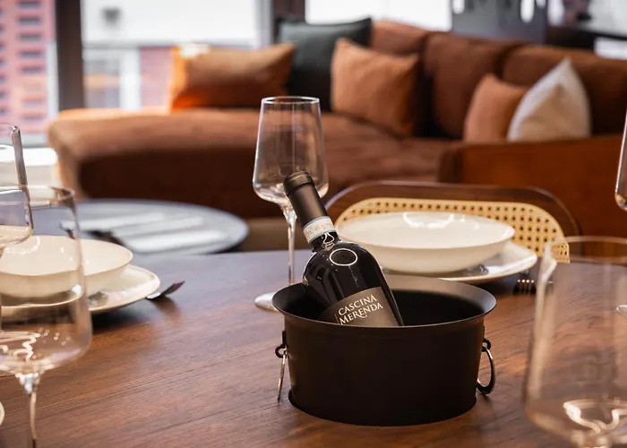 Flatbook Granaria - Premium Style Ii *