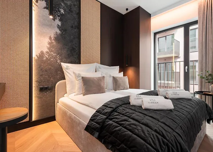 Flatbook Granaria - Premium Style Ii *